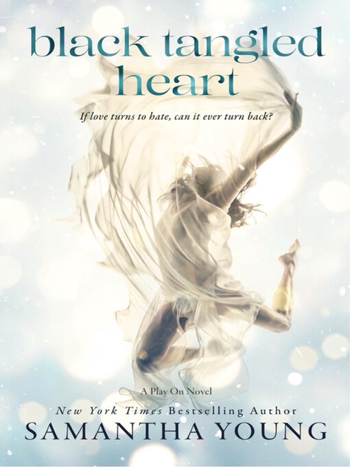 Title details for Black Tangled Heart by Samantha Young - Available